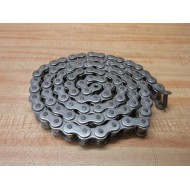 Amec 50SS-RIV Roller Chain 50SS 55" Length - New No Box