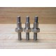 CMD 115958 Bolt 1" x 3" (Pack of 3) - New No Box