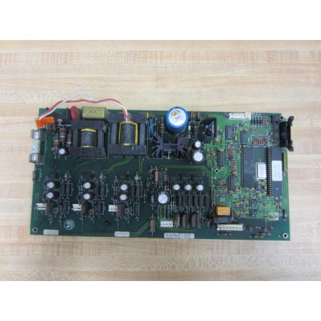 Allen Bradley 151082 Power Supply Board 151131 - Used