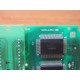 Fuji Electric TPE-GSA Graphic Display Digital Monitor  SA511351-00 Board - Used