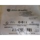 Allen Bradley 800FD-F4X10 Push Button Switch Assembly
