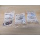 Allen Bradley 800FD-F4X10 Push Button Switch Assembly