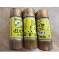 Bussmann LPJ-15SP Bussmann Fuse Cross Ref 4XF32 (Pack of 3) - New No Box