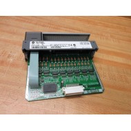 Allen Bradley 1746-IV32 Input Module SLC500 Series D - Used