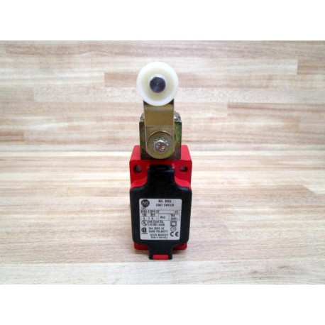 Allen Bradley 802A-C12P4-S7 Limit Switch 802AC12P4S7 - New No Box