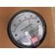 Dwyer 2000-00C Pressure Gage 200000C