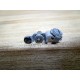 Allen Bradley X-228035 Stationary Contact Assembly X228035 (Pack of 5)