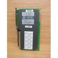 Allen Bradley 1771-OZL Module 1771-0ZL Small Chip - Used