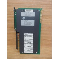 Allen Bradley 1771-OZL Module 1771-0ZL - Used