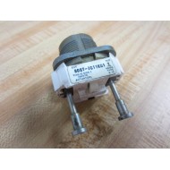 Allen Bradley 800T-JG11KQ1 Selector Switch 800TJG11KQ1 - Used