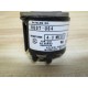 Allen Bradley 800T-U64 Potentiometer Unit Ser. P Series P - Used