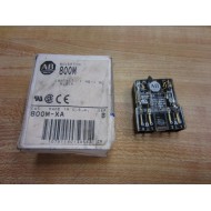 Allen Bradley 800M-XA Contact Block 800MXA Series B