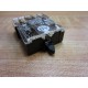 Allen Bradley 800M-XA Contact Block 800MXA Series B