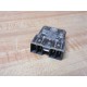 Allen Bradley 800M-XA Contact Block 800MXA (Pack of 6) - Used