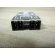 Allen Bradley 800M-XA Contact Block 800MXA WClip Series B 300VAC - New No Box