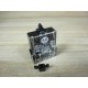 Allen Bradley 800M-XA Contact Block 800MXA WClip Series B 300VAC - New No Box