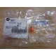 Allen Bradley 800T-N122A Amber Cap Lens 800TN122A Series B (Pack of 2)
