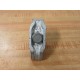Crouse & Hinds PARC100HD 1" Parallel Conduit Clamp (Pack of 5) - New No Box
