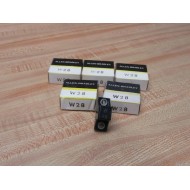 Allen Bradley W28 Overload Relay Heater Element (Pack of 5)