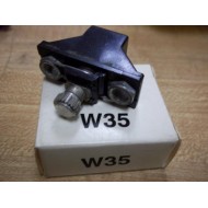 Allen Bradley W35 Overload Relay Heater Element