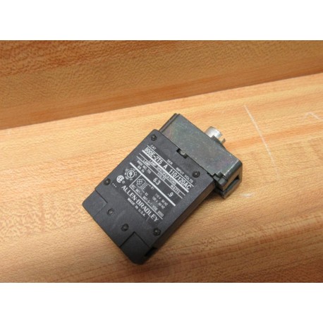 Allen Bradley 800E-2T5 Transformer 800E2T5 WLamp Base - New No Box