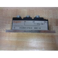 Eupec 141958-DT61N Power Module 141958DT61N - Used