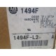 Allen Bradley 1494F-L2 Door Hardware Kit 1494F-L2