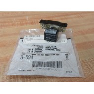 Allen Bradley 8-594 EM-Relay  8594