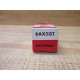 National Electronics 6AX5GT Vacuum Tube (Pack of 2)