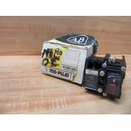 Allen Bradley 700-PLLA1 Mechanical Latch 700PLLA1 Series B