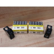 Allen Bradley W22 Overload Relay Heater Element (Pack of 2)
