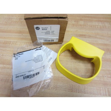 Allen Bradley 800Z-G3AG1 Guard 800ZG3AG1