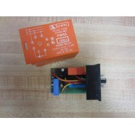 Syrelec PWRS 220VAC Power Relay - Parts Only