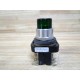 Allen Bradley 800T-QT10 Push Button Green 800T-QT10G (Pack of 2) - New No Box