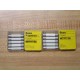 Buss MDA-10 Bussmann Fuse Cross Ref 1CL94 White (Pack of 10)