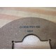 Stearns 5-66-8472-00 Brake Friction Disc 566847200 - New No Box