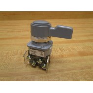 Allen Bradley 800T-JG11 Selector Switch Operator 800TJG11 WKnob - New No Box