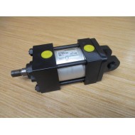 Numatics P2AL-00I2C-ABA0 Cylinder P2AL00I2CABA0 - New No Box