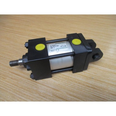 Numatics P2AL-00I2C-ABA0 Cylinder P2AL00I2CABA0 - New No Box