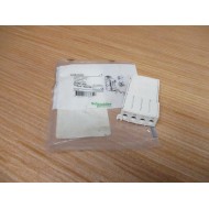 Schneider LUA1C20 Telemecanique Auxiliary Contact
