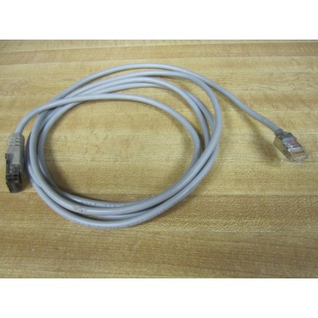 Allen Bradley 1747-C10 Communication Cable 1747C10 - Used