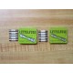 Littelfuse T4AH 250V Fuse T4AH White (Pack of 10)
