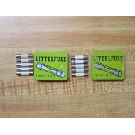 Littelfuse T4AH 250V Fuse T4AH White (Pack of 10)