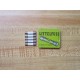 Littelfuse T4AH 250V Fuse T4AH White (Pack of 10)