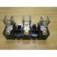 Allen Bradley X-401978 Fuse Block X401978 (Pack of 11) - New No Box