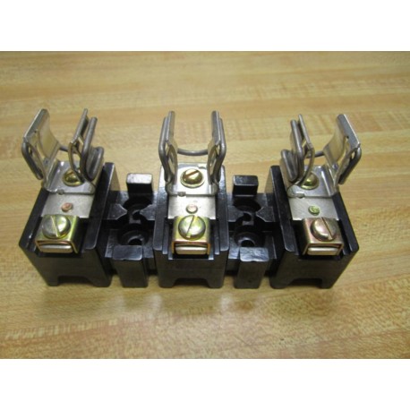 Allen Bradley X-401978 Fuse Block X401978 (Pack of 11) - New No Box