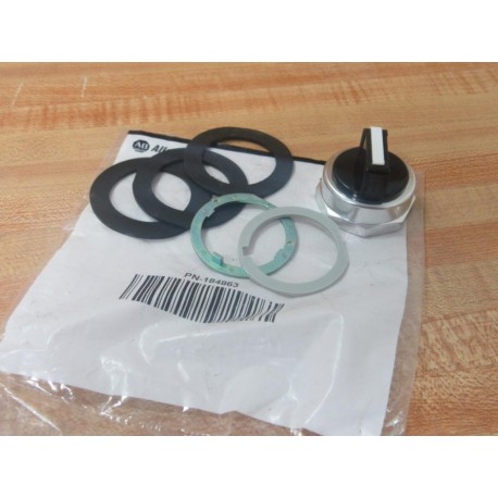 Allen Bradley 184863 Selector Switch Knob Assy