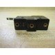 Honeywell BZ-2RW80-A2 Limit Switch BZ-2RW8O-A2 - Used