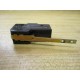 Honeywell BZ-2RW80-A2 Limit Switch BZ-2RW8O-A2 - Used