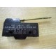 Honeywell BZ-2RW80-A2 Limit Switch BZ-2RW8O-A2 - Used